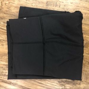 Lululemon Black Pants